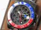 2021 NEW! Swiss Best 1-1 Rolex GMT Master ii REVENGE Limited Edition Watch Pepsi Bezel 40mm (5)_th.jpg